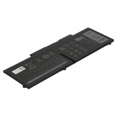 07KRV 07KRV Batteria 15.2V 3625mAh Dell Latitude 5430, 7430