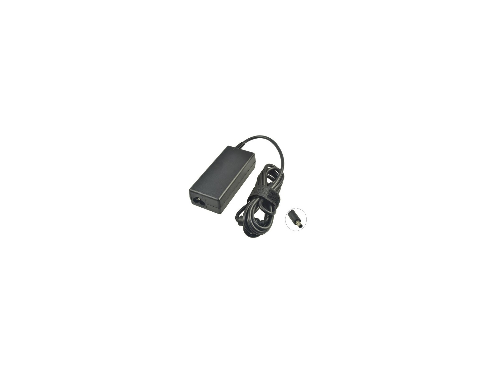 0MGJN9 0MGJN9 Alimentatore AC 19.5V 3.34A 65W (4.5mmx3.0mm) Dell XPS 18 (1810)