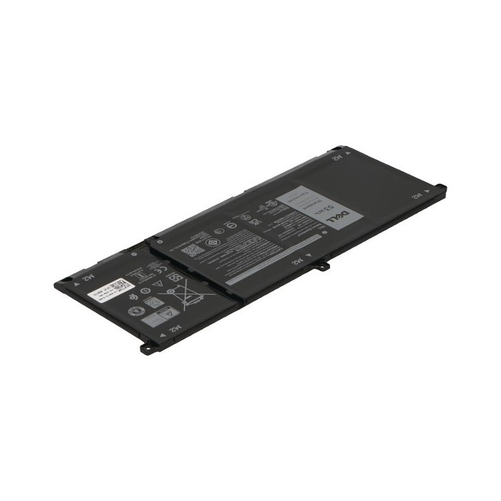 0V618 Batteria 15V 3530mAh Dell