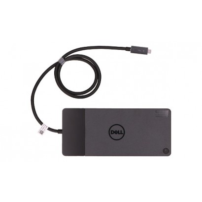 1XXX9 1XXX9 WD22TB4 - Dell Thunderbolt Dock. Adatto per UK,EU.