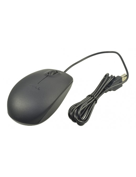 3498456 3498456 USB Optical Mouse (Nera) Dell Inspiron 1010