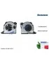 5F10S13874 Ventola Fan CPU LENOVO IdeaPad L340 L340-15API L340-15IWL (81LH) L340-17IRH L3-15ITL6 (82HL) L3-15IML05 (81Y3) DC2...