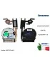 3PST6TMLV10 Ventola Fan con Dissipatore Heatsink CPU LENOVO FLEX 14 FLEX 15 FLEX 14D FLEX 15D AB08005HX060B00 (00ST6) Kipo054...