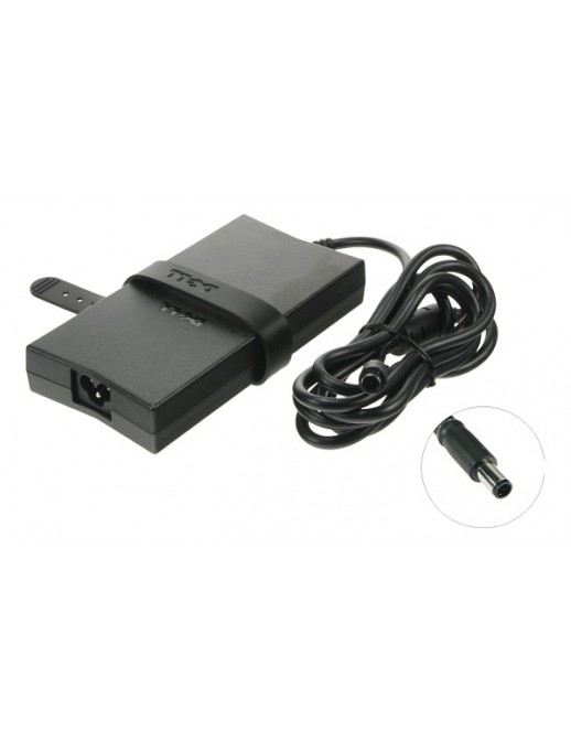 450-12058 450-12058 Alimentatore AC 19.5V 6.7A 130W Dell Inspiron 5150, 5160 (PA-13, PA-4E)