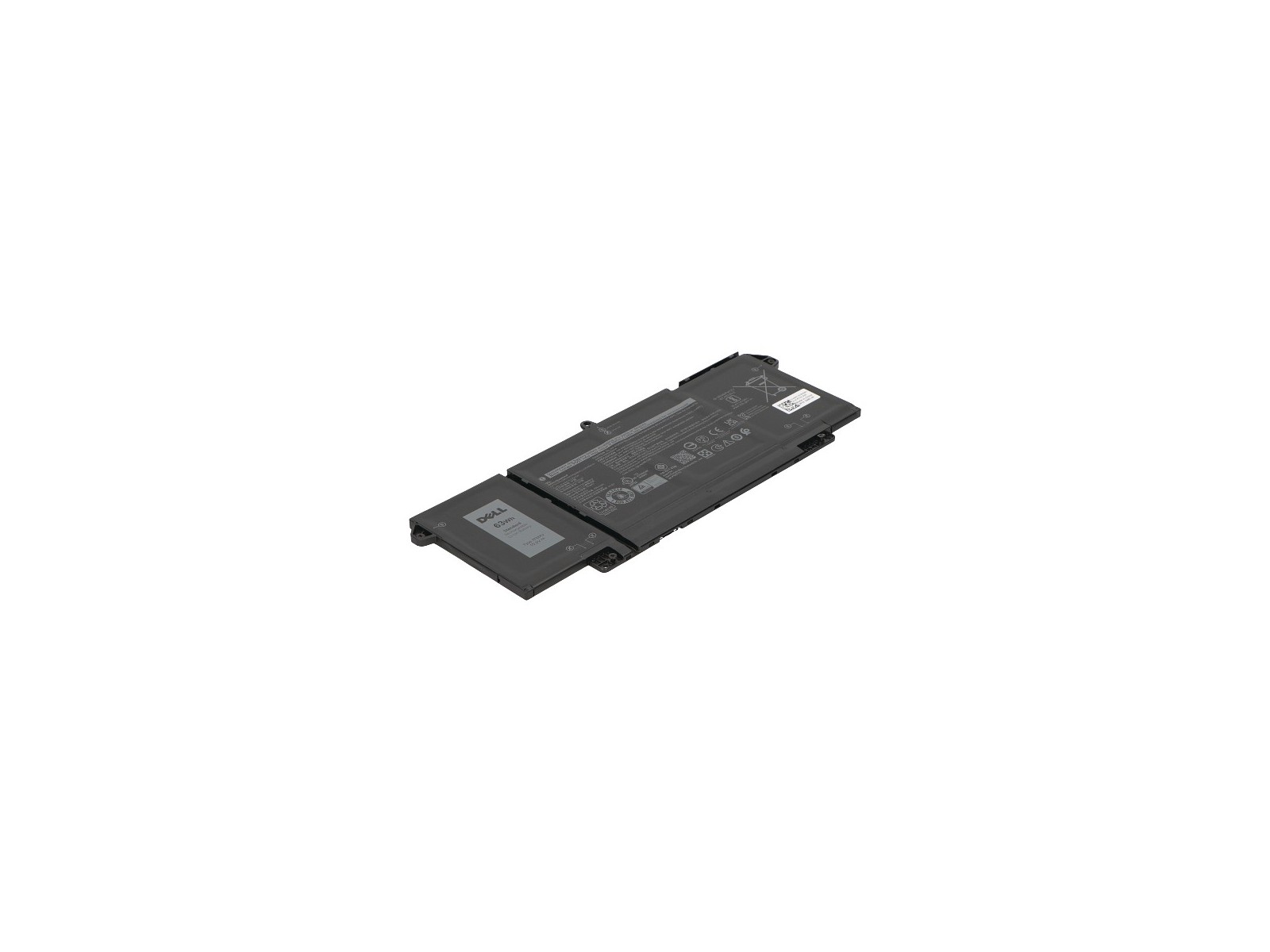 451-10699 451-10699 Batteria 15.2V 3941mAh Dell Latitude 5320