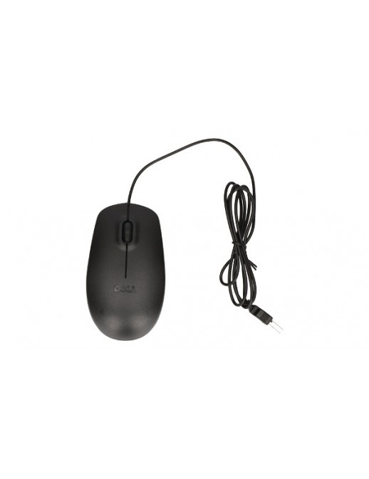 570-AAIS 570-AAIS MS116 1000dpi Optical Mouse