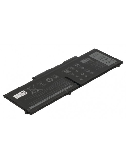 8P81K 8P81K Batteria 15.2V 3625mAh Dell Latitude 5430, 7430