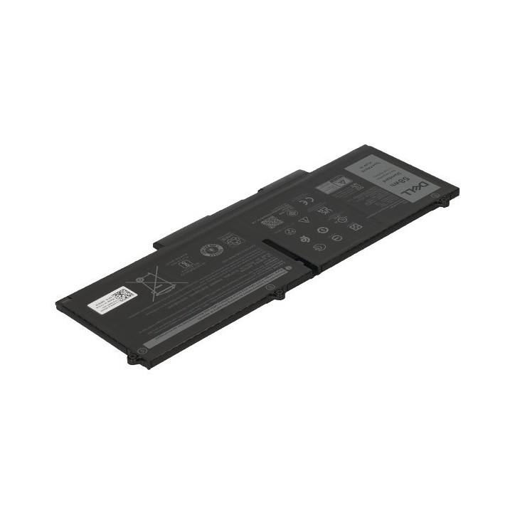 8P81K Batteria 15.2V 3625mAh Dell Latitude 5430, 7430