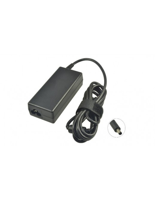 C7HFG C7HFG Alimentatore AC 19.5V 3.34A 65W (4.5mmx3.0mm) Dell XPS 18 (1810)
