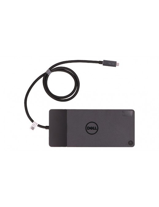 DFV65 DFV65 WD22TB4 - Dell Thunderbolt Dock. Adatto per UK,EU,US.