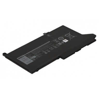 DJ1J0 DJ1J0 Batteria 11.4V 3500mAh Dell Latitude 12 7280