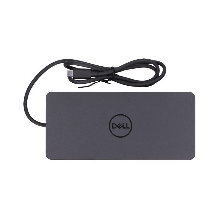 DOC0248A Universal UD22-130W Docking Station 5056304397778