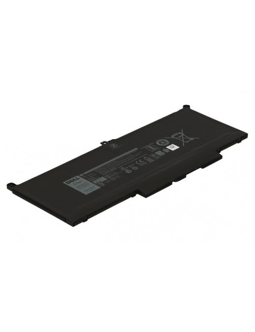 FWTYJ FWTYJ Batteria 7.6V 7600mAh Dell Latitude 7280, 7480, E7480