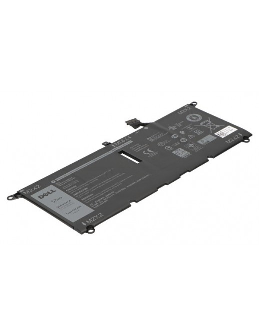 HK6N5 HK6N5 Batteria 7.6V 6500mAh Dell XPS 13 9370