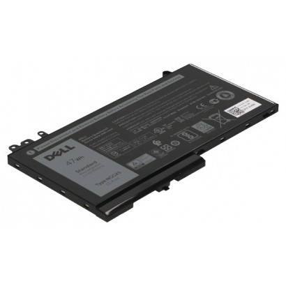 JY8D6 JY8D6 Batteria 11.4V 4000mAh Dell Latitude E5270, E5470, E5570