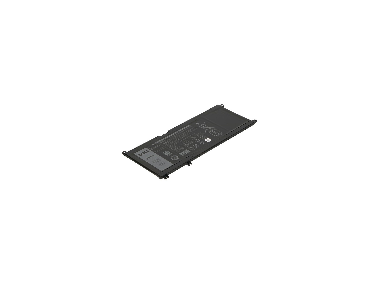 PVHT1 PVHT1 Batteria 15.2V 3500mAh Dell Inspiron 17 7779 2-in-1/7778 2-in-1