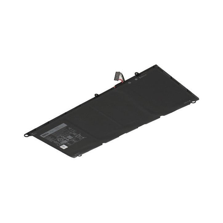 TP1GT Batteria 7.6V 8066mAh Dell XPS 13 9360