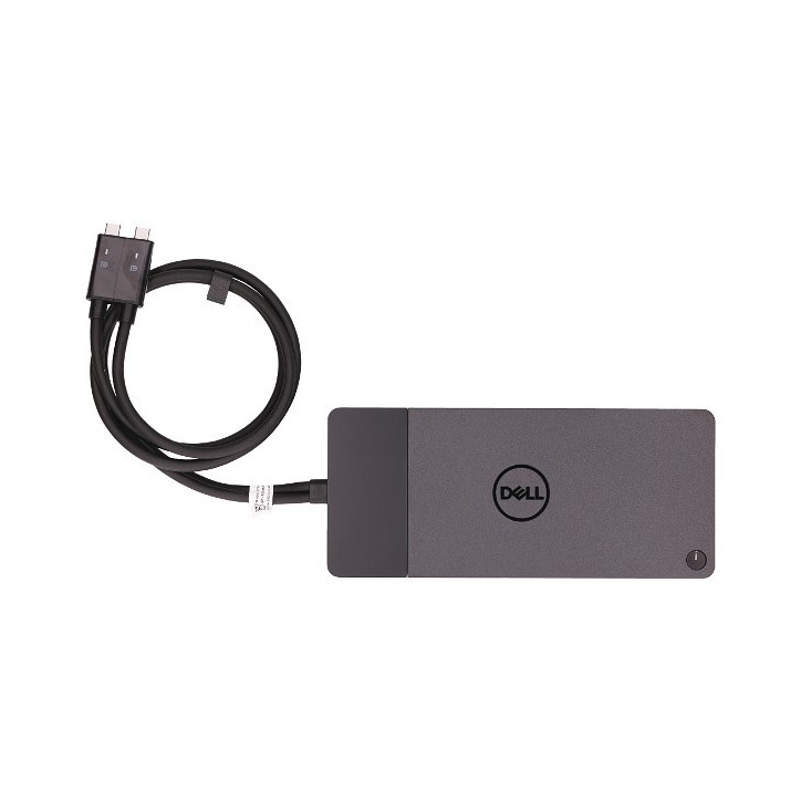 WD19DCS WD19 PerAdatto permance Dock – WD19DCS. Adatto per UK,EU.