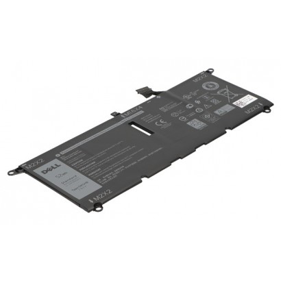 WDK63 WDK63 Batteria 7.6V 6500mAh Dell XPS 13 9370