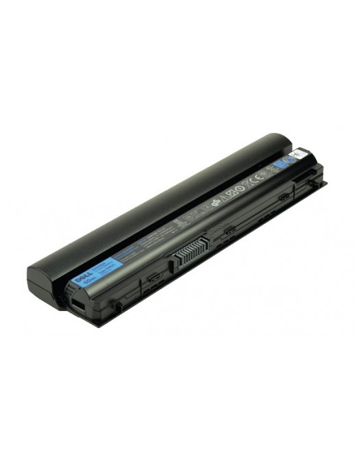 WRP9M WRP9M Batteria 11.1V 65Wh Dell Latitude E6220, E6320, E6520