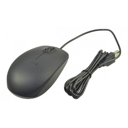 XN967 XN967 USB Optical Mouse (Nera) Dell Inspiron 1010