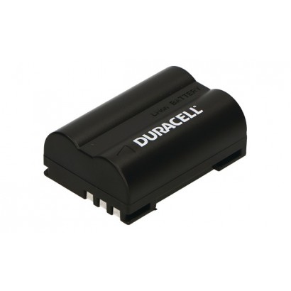 DR9630 DR9630 Digital Camera Batteria 7.4V 1600mAh Duracell Replacement Olympus BL (Retroilluminata)M-1