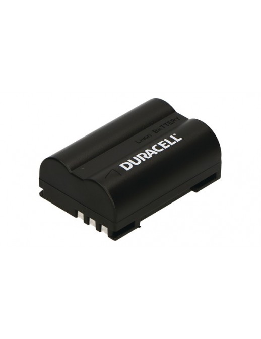 DR9630 DR9630 Digital Camera Batteria 7.4V 1600mAh Duracell Replacement Olympus BL (Retroilluminata)M-1