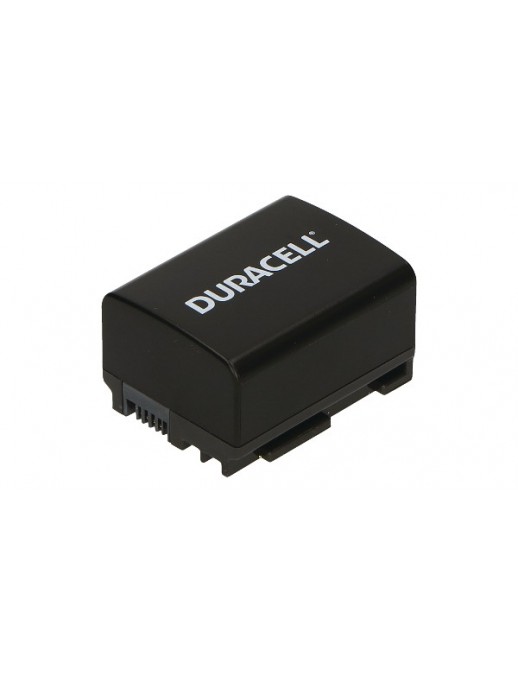 DR9689 DR9689 Camcorder Batteria 7.4V 890mAh Sostituisce Canon BP-808