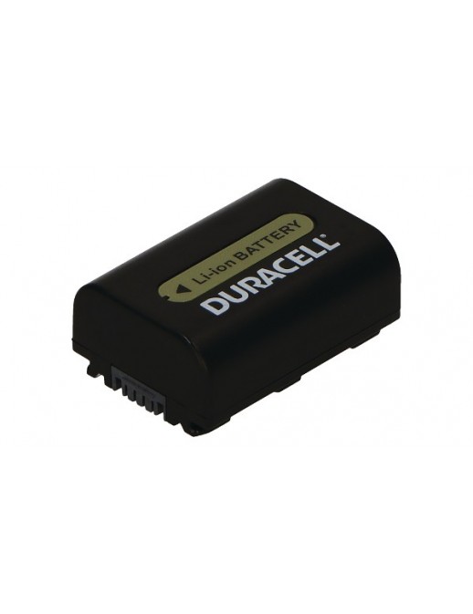 DR9700A DR9700A Camcorder Batteria 7.4V 700mAh Sostituisce Sony NP-FH30, 40, 50