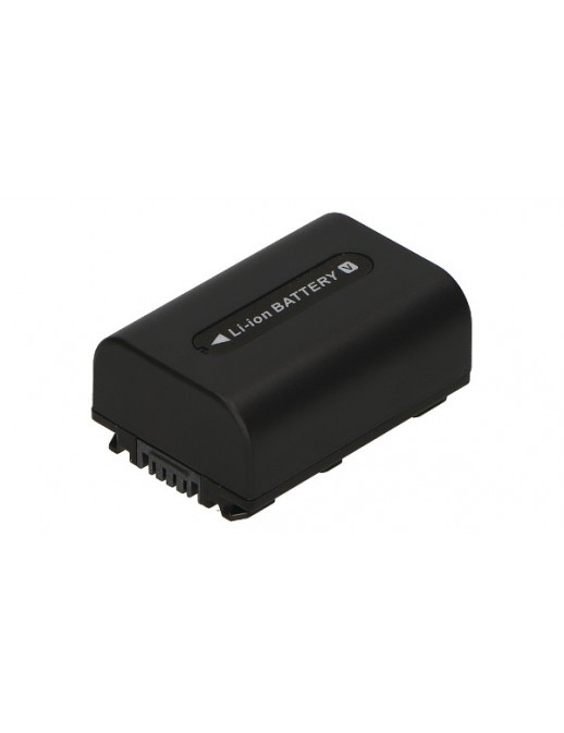 DR9706A DR9706A Camcorder Batteria 7.4V 700mAh Sostituisce Sony NP-FV50