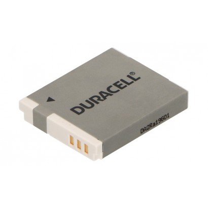 DR9720 DR9720 Digital Camera Batteria 3.7V 1000mAh Sostituisce Canon NB-6L