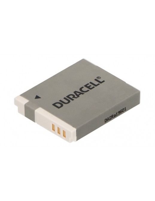 DR9720 DR9720 Digital Camera Batteria 3.7V 1000mAh Sostituisce Canon NB-6L