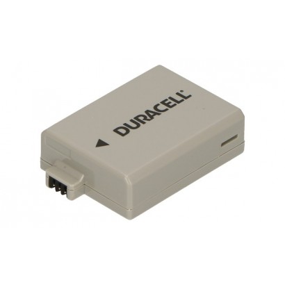 DR9925 DR9925 Digital Camera Batteria 7.4V 1020mAh Duracell Replacement Canon LP-E5
