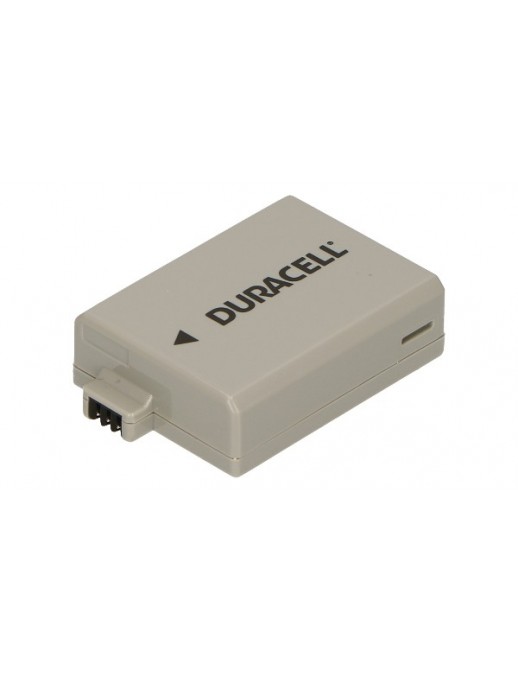 DR9925 DR9925 Digital Camera Batteria 7.4V 1020mAh Duracell Replacement Canon LP-E5