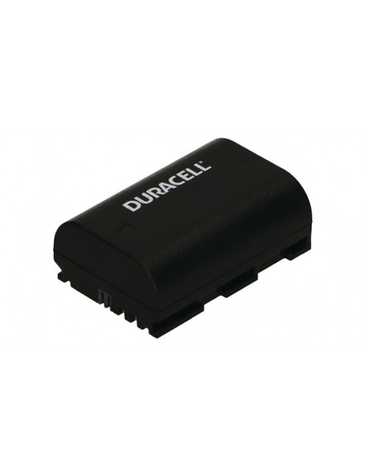 DR9943 DR9943 Camera Batteria 7.4V 1600mAh Sostituisce Canon LP-E6