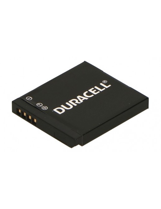 DR9969 DR9969 Digital Camera Batteria 3.7V 700mAh Replacement Adatto per Panasonic DMW-BCK7E