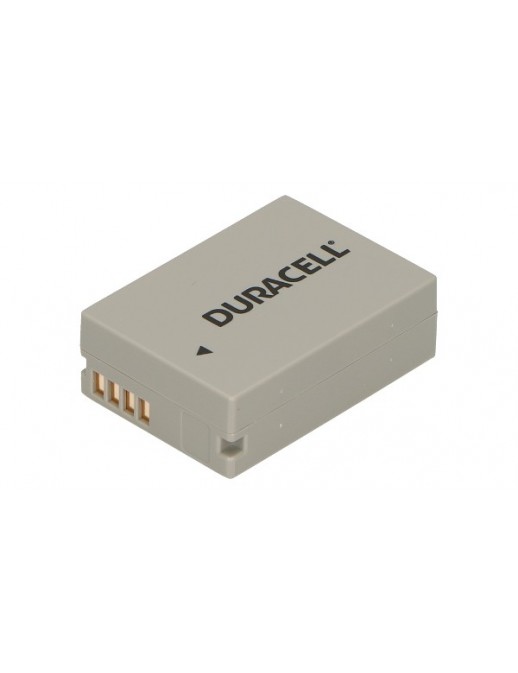 DRC10L DRC10L Digital Camera Batteria 7.4V 950mAh Replacement Adatto per Canon NB-10L