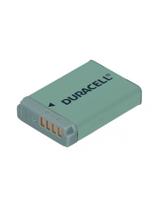DRC13L DRC13L Digital Camera Batteria 3.7V 1010mAh Duracell Replacement Canon NB-13L