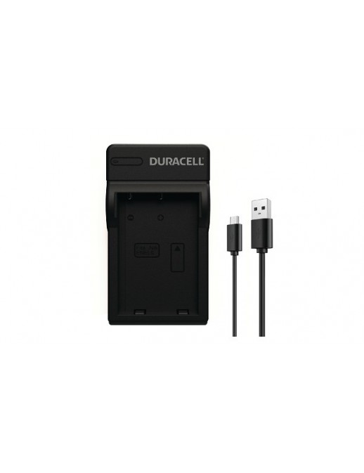 DRF5984 DRF5984 Duracell Digital Camera Batteria Charger Adatto per Fujifilm NP-W235