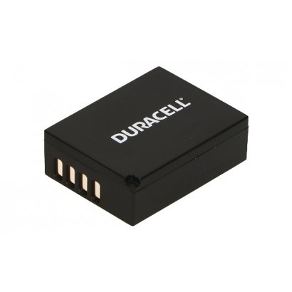 DRFW126 DRFW126 Digital Camera Batteria 7.2V 1140mAh FujiFilm NP-W126