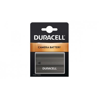DRFW235 DRFW235 Digital Camera Batteria 7.2V 2150mAh Duracell Replacement Fujifilm NP-W235