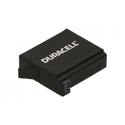 DRGOPROH4 DRGOPROH4 Action Camera Batteria 3.8V 1160mAh Duracell Replacement GoPro Hero 4