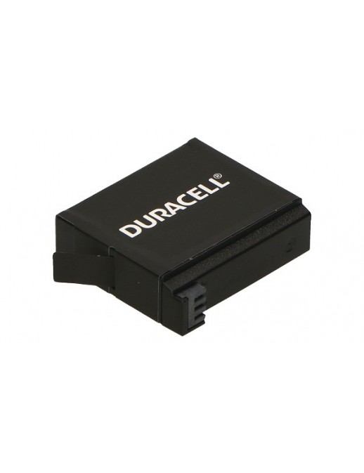 DRGOPROH4 DRGOPROH4 Action Camera Batteria 3.8V 1160mAh Duracell Replacement GoPro Hero 4