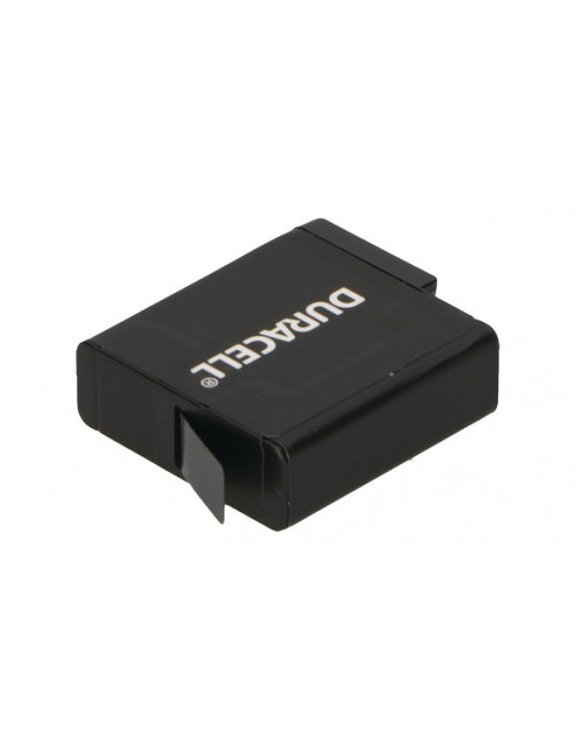 DRGOPROH5 DRGOPROH5 Action Camera Batteria 3.8V 1250mAh GoPro Hero5, Hero6, Hero7, Hero8