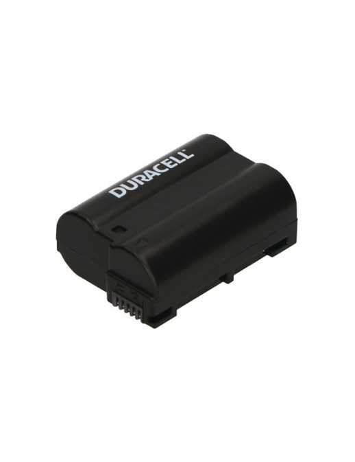 DRNEL15 DRNEL15 Camera Batteria 7.4V 1600mAh Nikon EN-EL15