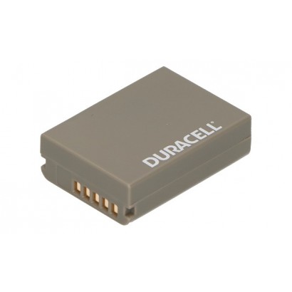 DROBN1 DROBN1 Digital Camera Batteria 7.4V 1140mAh Duracell Replacement Olympus BN-1