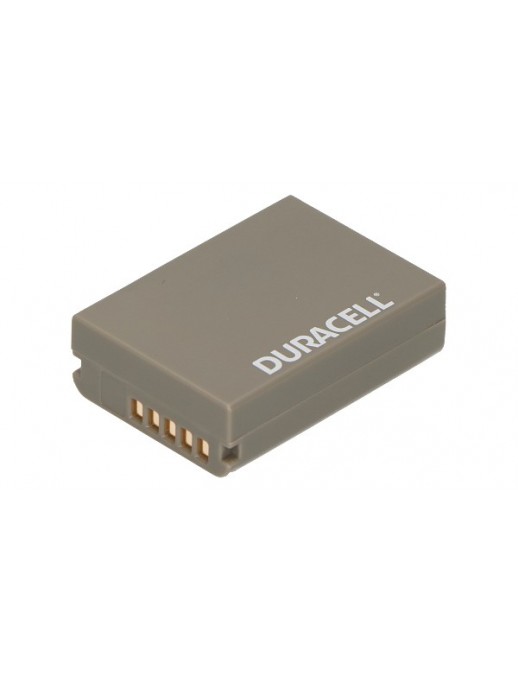 DROBN1 DROBN1 Digital Camera Batteria 7.4V 1140mAh Duracell Replacement Olympus BN-1