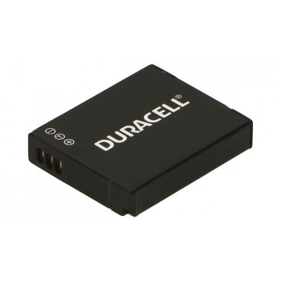 DRPBCM13 DRPBCM13 Camera Batteria 3.7V 1020mAh Duracell Replacement Panasonic DMW-BCM13