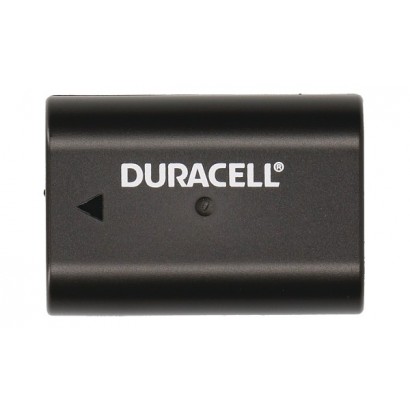 DRPBL (Retroilluminata)F19 DRPBL (Retroilluminata)F19 Digital Camera Batteria 7.4V 2000mAh Duracell Replacement Panasonic DMW...