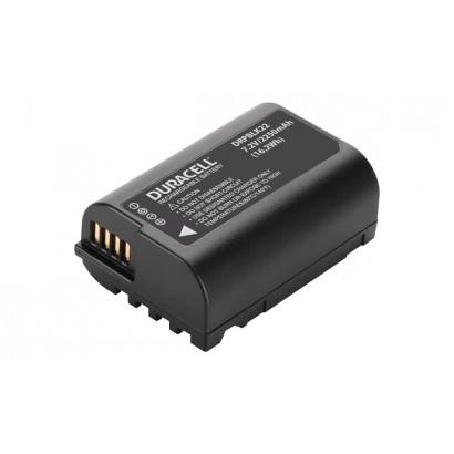 DRPBL (Retroilluminata)K22 DRPBL (Retroilluminata)K22 Camera Batteria 7.2V 2250mAh Replace Panasonic DMW-BL (Retroilluminata)K22